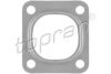 TOPRAN 723 192 Gasket, charger